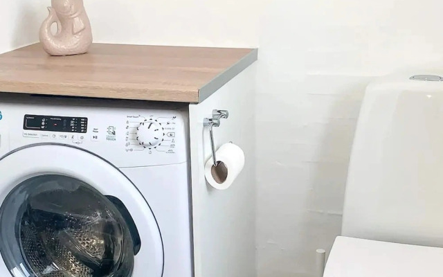 4 Person Holiday Home in Hemmet