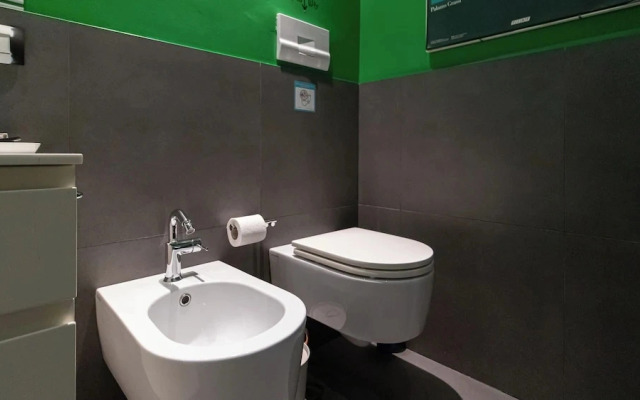 Italianway Comfort - Vigevano 45 B