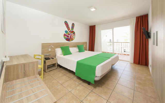 Hotel Vibra Bossa Flow - Adults Only
