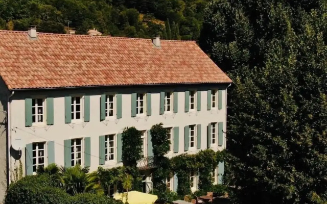 La Cerisaie