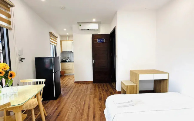 Era Apartment Thinh Hao