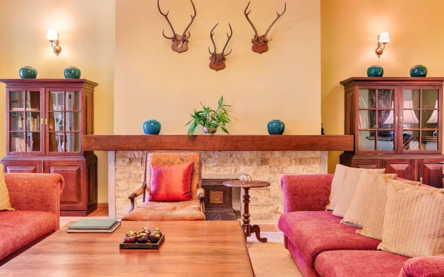 Strathdon by Zinc Journeys