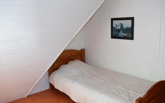 Appartement Perros-Guirec, 4 pièces, 5 personnes - FR-1-368-138