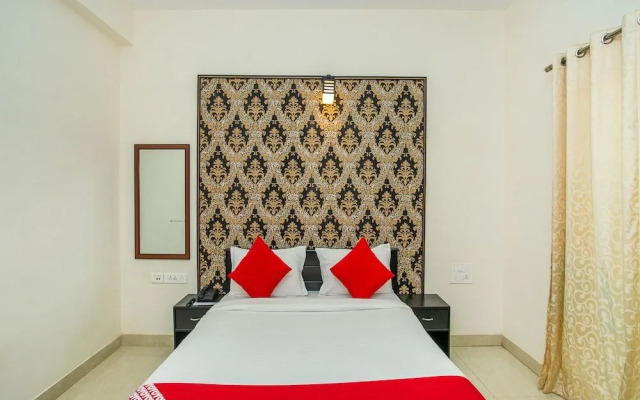 OYO 12962 Mafroosha Corporate Suites