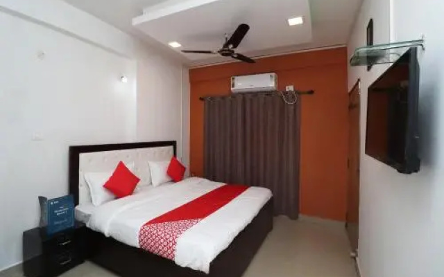 OYO 22992 Hotel Al Samaya