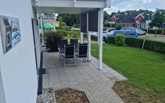5*Ferienwohnung Seebrise 1