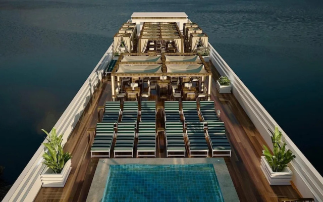 SUNRISE Terramar Cruise
