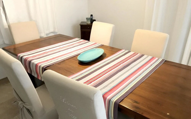 House With 4 Bedrooms in Castillon-du-gard, With Private Pool, Enclose