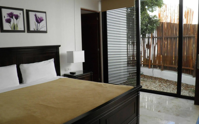 Anah Suites Tulum