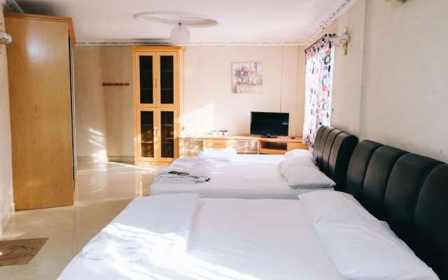 Maple Homestay
