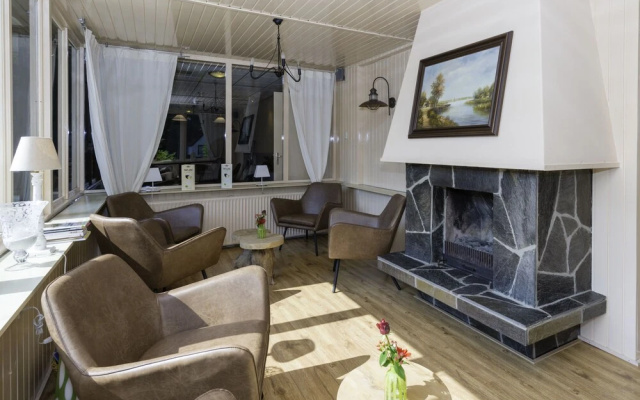 Hotel Appelscha