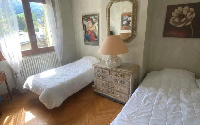 Maison Villard-de-Lans, 6 pièces, 10 personnes - FR-1-515-4