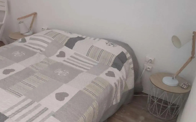 Appartement Cap d'Agde, 2 pièces, 4 personnes - FR-1-607-72