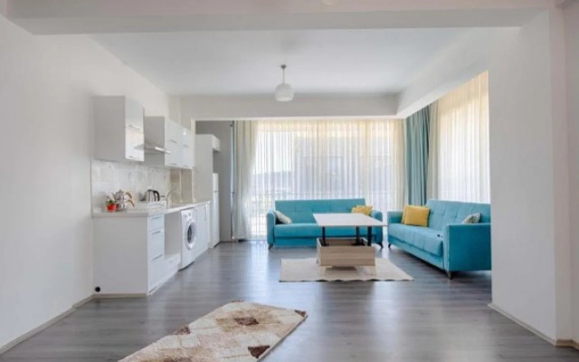 Midtown Fethiye Residences
