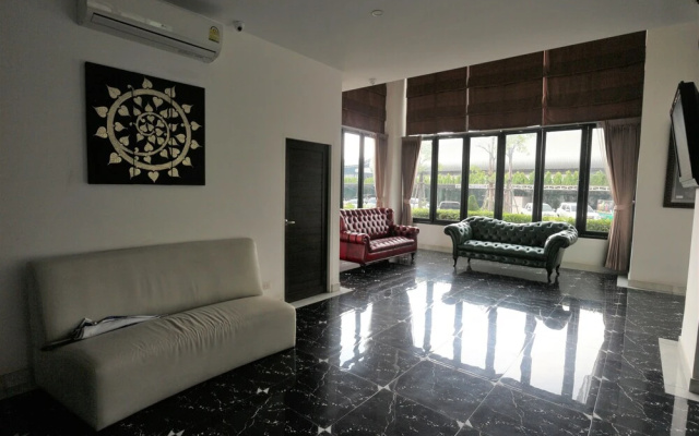 Ben Residence