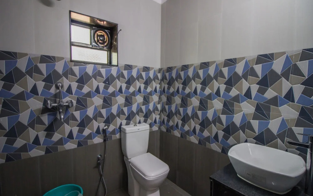 OYO 13298 Home Luxurious Studio Calangute