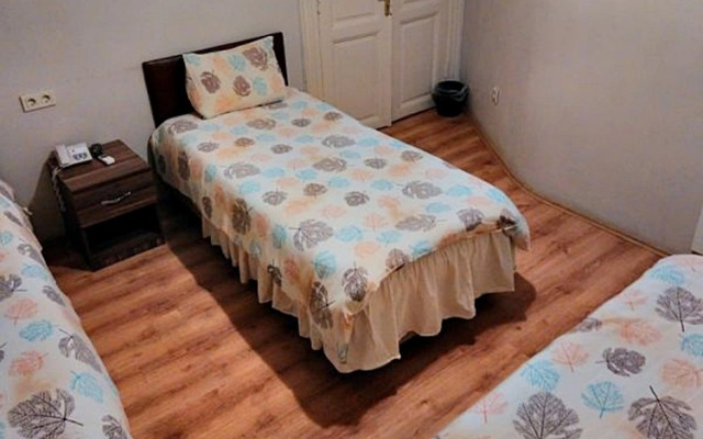 As Hotel Beyoglu