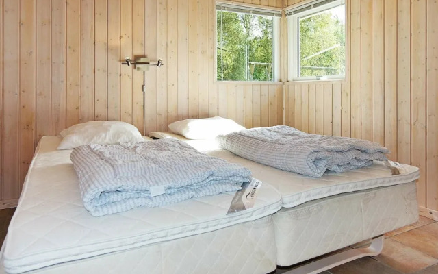 6 Person Holiday Home in Hadsund