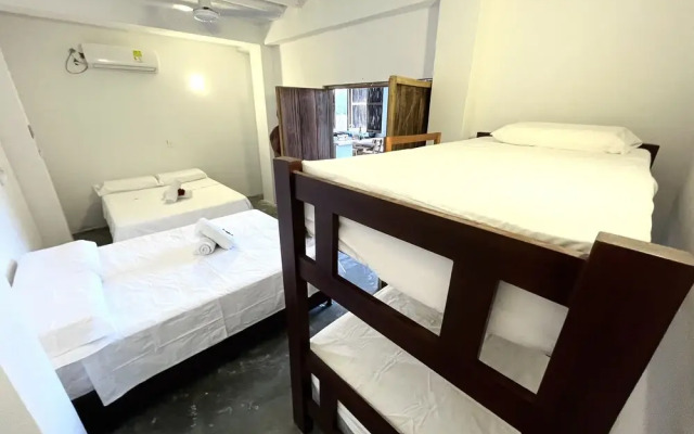 Hostal Casa en la Ciénaga