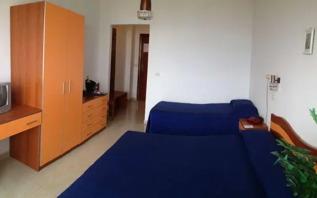 Hotel Germania