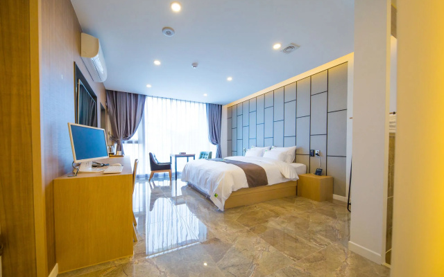 S Hotel Suncheon