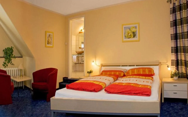 Hotel Zur Post