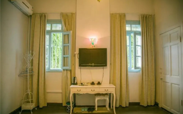 Reminiscence Hotel - Xiamen