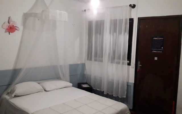 Lua Nova Ferradurinha Búzios