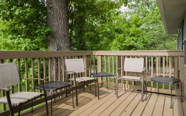 The Gathering 4 Bedroom Condo
