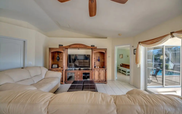 Villa Reeling Retreat - Roelens Vacations