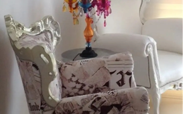 Cozy Estudio Mareverde