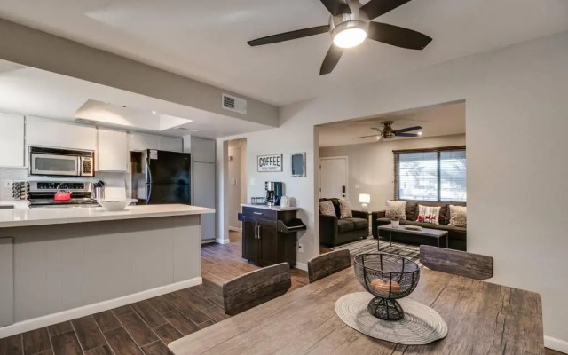 Remodeled Tempe Home in Prime Location!