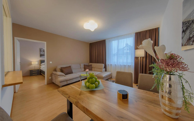Best Western Hotel Wetzlar