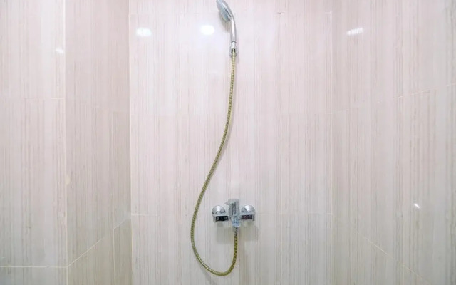 Minimalist and Cozy Studio Sentul Tower Apartment