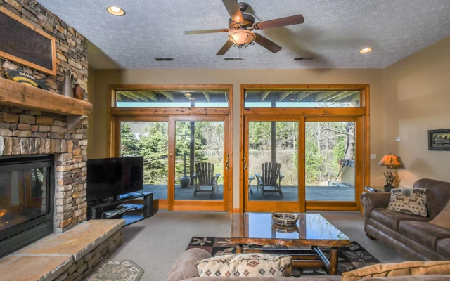 Celebration at Deep Creek 8 Bedroom House