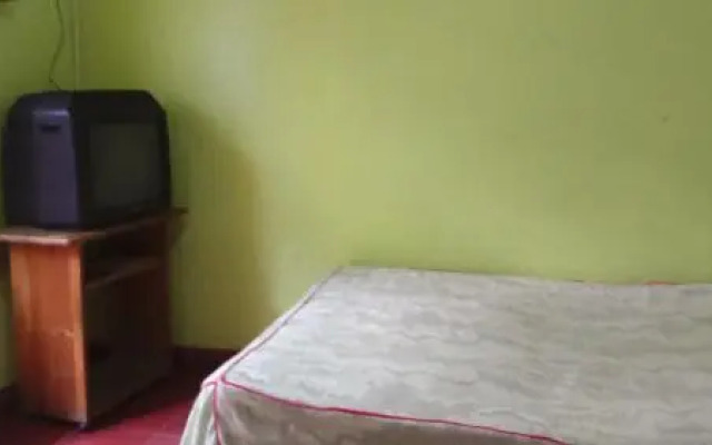 Hostal Zipolite Melchor Ocampo
