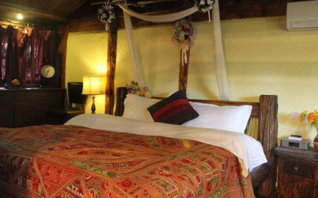 Karma Design Hotel