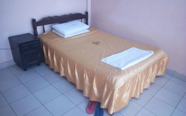 Mocharo Hotel