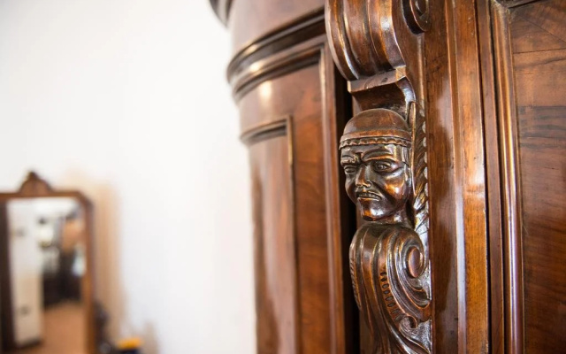 La Casa Semplice