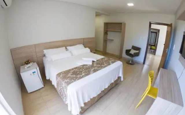 Le Parc Hotel