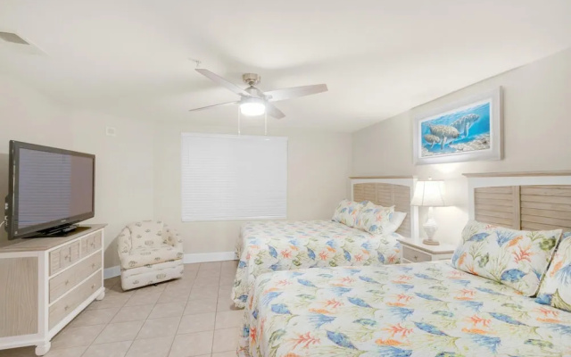Tidewater 302