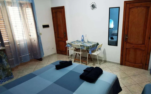 Appartamento Central