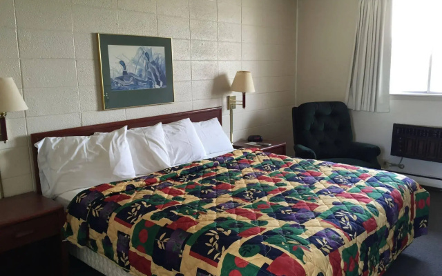 Skyview Inn