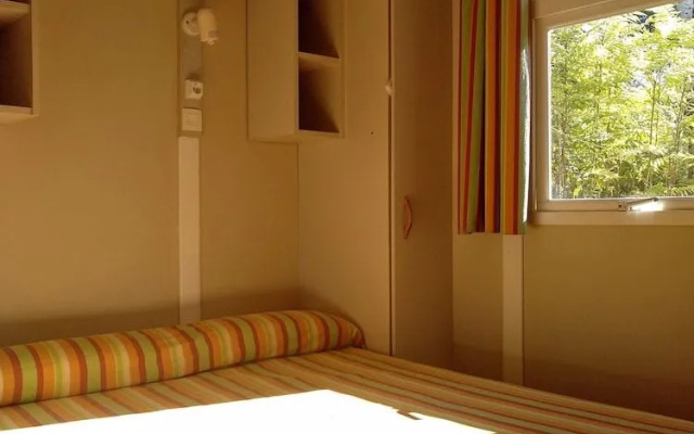 Camping & Bungalows Suspiro del Moro