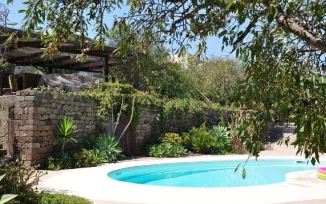 Casa Dei Fiori - Dammuso Plumbaco