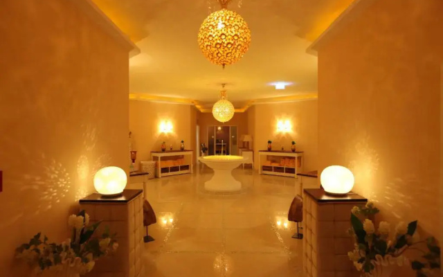 Panorama Seeresort und Spa