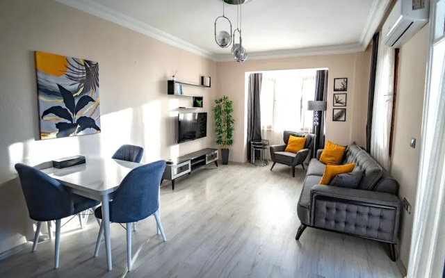 Carrington Suites Hotel