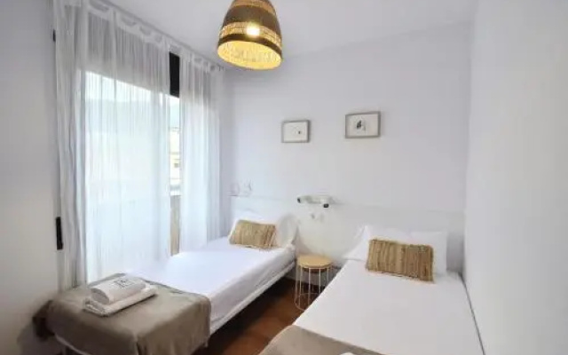 Apartament Ca la Rambla