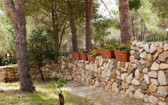 Sardinia SPA Apartment