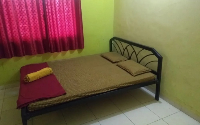 Hotel Monika Siddhi